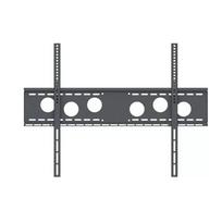 Fiksuotas sieninis laikiklis televizoriui Hagor WH 85 F-HD 2.79 m (110 colių) juodas