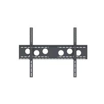 Sieninis laikiklis televizoriui Hagor WH 85 T-HD 2.79 m (110 col.) juodas