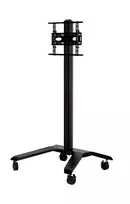 Mobilus TV stovas B-Tech BT8562 177,8 cm 70 colių juodas