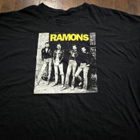 Vintage Razor Ramon Scott hall Gift For Fans Shirt YH179 L
