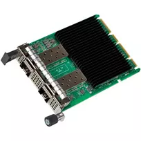 Intel Ethernet Network Adapter E810-XXVDA2 - Tinklo adapteris - Open Compute Project (OCP) 4,0 - 10/25 Gigabit SFP28 x 2 (E810XXVDA2OCP3L)