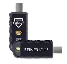 REINER SCT FIDO Stick Pro USB-C saugos raktas (2708017-100)
