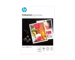 HP Professional Business Paper matinis 180 g/m² A4 (210 x 297 mm) 150 lapų