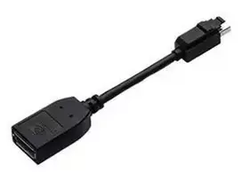 PNY Mini DisplayPort į DisplayPort laidas QSP-MINIDP/DP