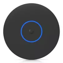 Ubiquiti U7 Pro XG 5800Mbit/s Juodas belaidis prieigos taškas su PoE