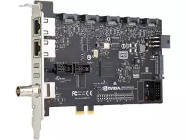 Sinchronizavimo įrenginys PNY NVIDIA Quadro Sync II