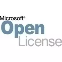 Microsoft OVL Word Lic/SA ADD 1Y1Y [NL]