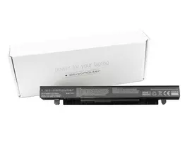 Baterija nešiojamam kompiuteriui ASUS A41-X550A - 37WH