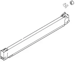 KYOCERA 302NP93020 atsarginė dalis / priedas spausdintuvui ir skaitytuvui