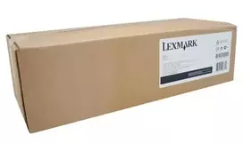 Lexmark priekinis dangtelis su vidiniu deflektoriumi (41X2663)