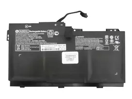 Nešiojamojo kompiuterio baterija HP AI06096XL-PR, skirta ZBook 17 G3, 6 elementų, 96 Wh