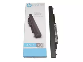 HP baterija nešiojamam kompiuteriui - ličio jonų - 4 celės - 2800 mAh - skirta HP 245 G4, Laptop 14, 15 (807612-421)