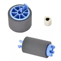 Ritininio popieriaus paėmimo komplektas HP A7W93-67039 1. dėklui, suderinama atsarginė dalis