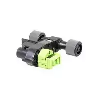 Lexmark priėmimo volelis, skirtas Lexmark M1140, M1145, M3150, MS312, MS315, MS415, MX410, MX511, XM1140, XM1145, XM3150 (40X8443)