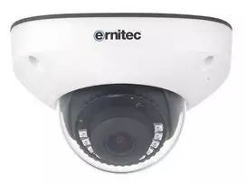 Ernitec 0070-08011 IP stebėjimo kamera lemputė 2592 x 1944 pikseliai luboms