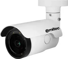 Ernitec 0070-06405 IP apsaugos kamera, 5MP, 2720×1976, lauko ir vidaus, IP66/IK10