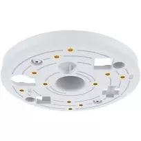 Tvirtinimo laikiklis Axis T91A33 / 01467-001 bėgiams