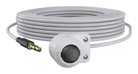Apsaugos kameros mikrofonas Axis 01561-001