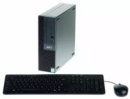 Mini kompiuteris Axis S9002 Mk ll i5-8400 aštuntos kartos Intel Core i5 8GB 128GB SSD Windows 10 Enterprise
