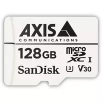 Atminties kortelė Micro SDXC 128GB 10 vnt. Axis 01678-001