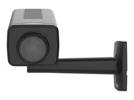 Axis Q1715 02220-001 bloko tipo tinklo stebėjimo kamera, 2 MP, 1080p (1920 x 1080), 21x motorizuotas artinimas, spalvota (diena ir naktis)