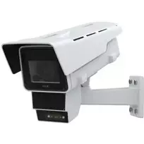 IP apsaugos kamera Axis 02420-001 Box Lauko 2688 x 1512 pikselių