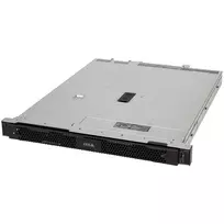 AXIS Camera Station S1232 server - 1U lentyninis - 1 x Xeon E - 16GB RAM - 4 x 8TB HDD - GigE - Win 10 IoT Enterprise 2021 LTSC