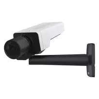 IP apsaugos kamera Axis P1387 Box 2592 x 1944 pikseliai