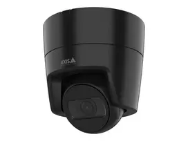 Dome IP kamera AXIS M3126-LVE – 4 MP, lauko / vidaus, juodas kupolas