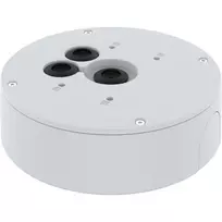 Dėžutė sujungimų Axis TQ3601-E lauko montavimui balta 5 kg