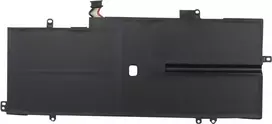 Baterija Lenovo 51Wh ličio jonų, modelis 02DL005, skirta pasirinktiems Lenovo nešiojamiesiems kompiuteriams