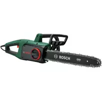 Bosch Universal Chain 40 elektrinis pjūklas 1800 W 40 cm juoda, žalia, raudona