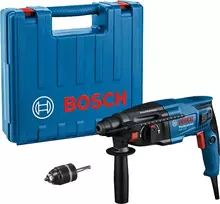 Perforatorius Bosch GBH 2-21 Professional 720W SDS Plus, 2,1 cm, 2 J