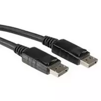 DisplayPort kabelis ROLINE DP M - DP M 5 m