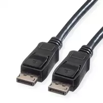 ROLINE VALUE DisplayPort kabelis, DP ST - ST 10,0 m (11.99.5609)
