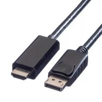 DisplayPort kabelis VALUE DP - UHDTV M/M 5 m