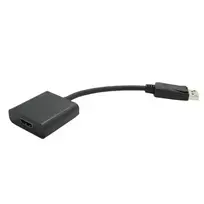 VALUE adapteris DP kištukas - HDMI lizdas 12.99.3134