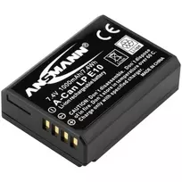 Baterija Ansmann A-Can LP E10 ličio jonų 1000 mAh