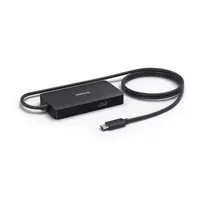 Jabra PanaCast USB Hub USB-C, UK įkroviklis