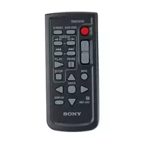 Sony 148754013 nuotolinio valdymo pultas skaitmeniniams fotoaparatams su mygtukais