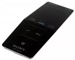 Sony nuotolinio valdymo pultas (RMF-ED004) (RMF-ED004, 149275711)