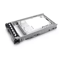 DELL 161-BCHF vidinis kietasis diskas 2,4 TB 10000 aps./min. 2,5 colio SAS
