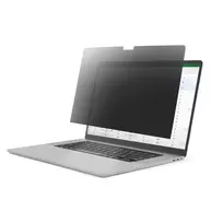 StarTech.com privatumo ekrano apsauga 16 colių MacBook Pro 2021/2023, antirefleksinis filtras su 51 % mėlynos šviesos mažinimu, matinis / blizgus paviršius, 60° žiūrėjimo kampas
