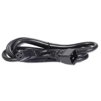 Maitinimo laidas IEC320/C19 - C20 ROLINE 19.08.1563 16A 3,0m