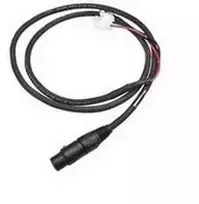 Intermec maitinimo laidas, skirtas Honeywell CN80, Dolphin CT50, Intermec 751, CK61, CN2A, CN2B, CN2G, CN3, CN3A, CN3e, CN3F (226-109-003)