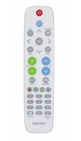 Philips 22AV1604B nuotolinio valdymo pultas TV mygtukai