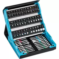 Bitų rinkinys 1/4 colio Hazet 2200SC-3 — 3 vienetai, 1/4 colio pavara