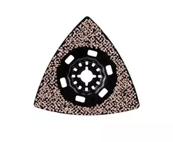 Osciliuojantis šlifavimo diskas Bosch EXPERT 2608900045 90x85 mm