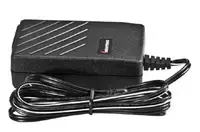 Mobiliojo kompiuterio įkroviklis Honeywell 3011-8248-001 Juodas DC Vidaus