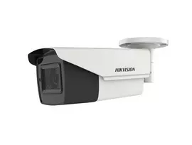 Hikvision Digital Technology DS-2CE19H8T-AIT3ZF CCTV apsaugos kamera, vidaus ir lauko, bullet tipo, 2560 x 1944 pikseliai, montuojama ant lubų/sienos